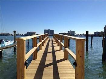 Serenity On Clearwater Beach Condominiums By Belloise Realty Exterior foto